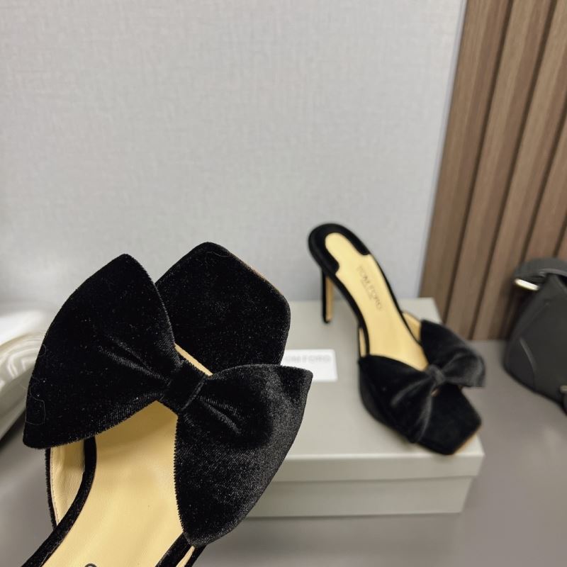 Tom Ford Sandals